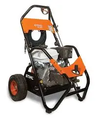Direct From Factory Stihl RB 800 Pressure Washer