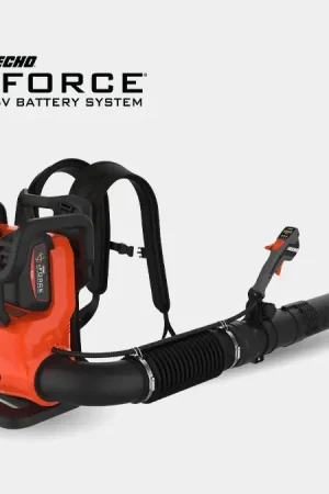 Fresh Stock Echo DPB-5800T Blower