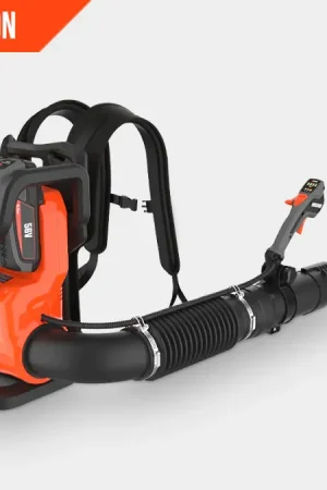 Echo DPB-5900T Blower Trending