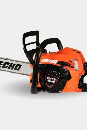 Buy Online Echo CS-3510 Chainsaw