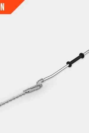 Budget Echo DSHC-2600 Hedge Trimmer
