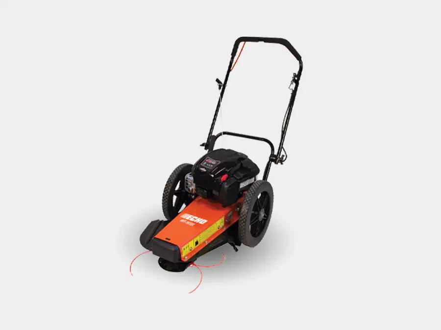 Order Now Echo Echo WT-1610T Walk-Behind Trimmer