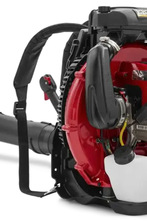 One Day Deal RedMax EBZ8560-RH Backpack Blower