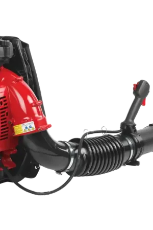 Free Returns RedMax EBZ7500-RH Backpack Blower