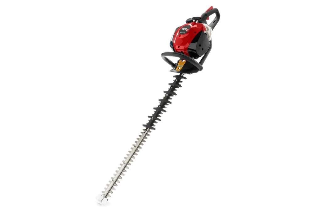 Fast Shipping RedMax CHTZ750R double sided Hedge Trimmer