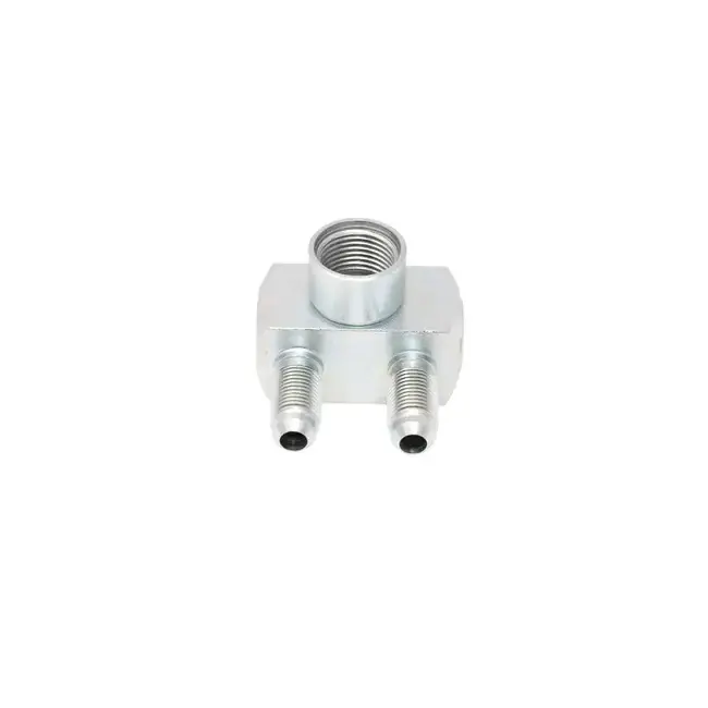Popular Bobcat 7202282 Hydraulic Connector Fitting