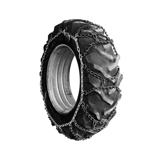Bobcat 6988975 Heavy Duo-Trac Tire Chain Crafted