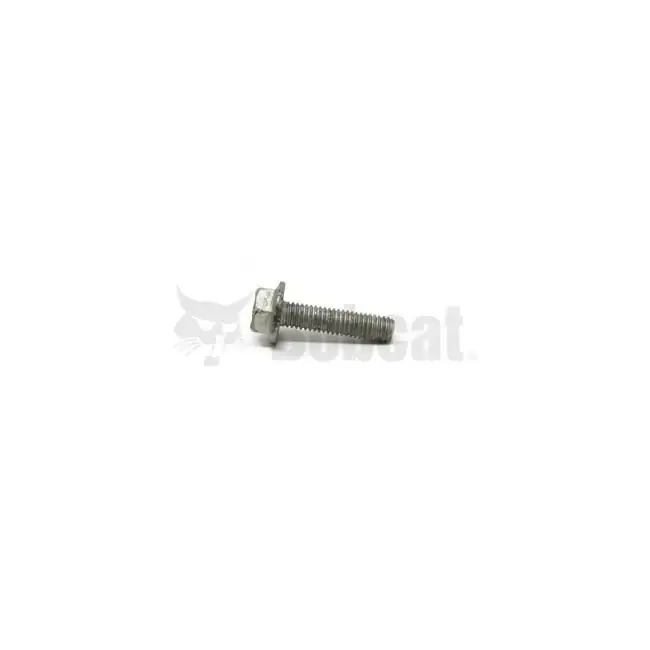 Bobcat 29CM625 Flanged Hex Cap Screw Flash Sale