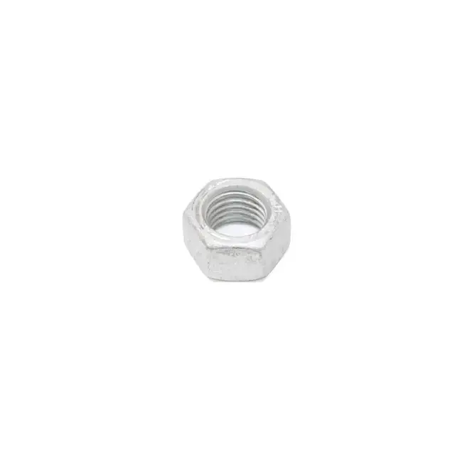 Authentic Bobcat 61D16 Locknut