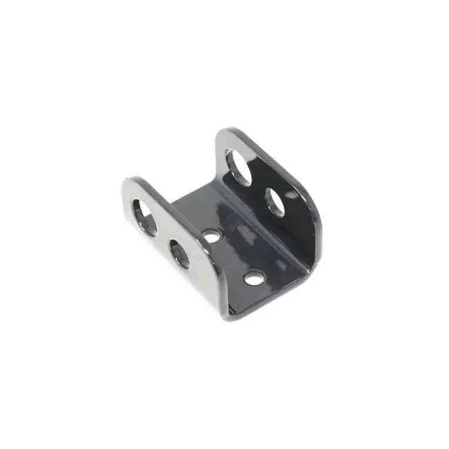 Bobcat 7151652 Latch Toolcat Box Base Bracket Secure Checkout