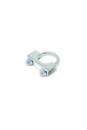 Affordable Bobcat 4170548-03 Muffler Clamp For ZS Zero-Turn Stand-On Mowers