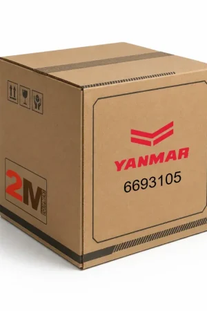 Yanmar 6693105 Hub Low Price