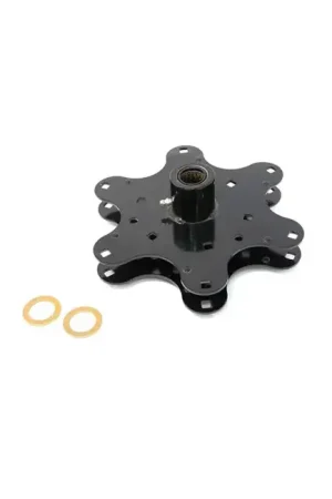 Affordable Bobcat 4171633 Left Tine Wheel For Aerators