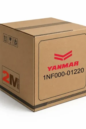 Fast Shipping Yanmar 1NF000-01220 Thermostat
