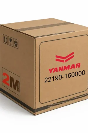 Yanmar 22190-160000 Washer Seal 16 Holiday Sale