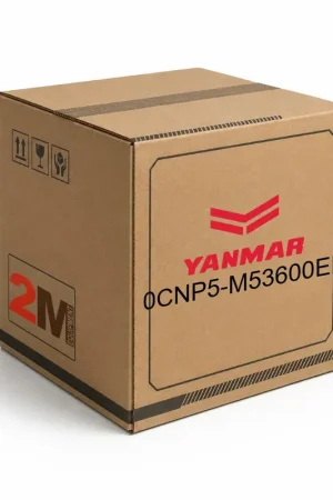 Affordable Yanmar 0CNP5-M53600EN EX2900/3200 Parts Catalog