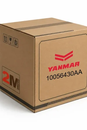 Affordable Yanmar 10056430AA Sticker For Parking