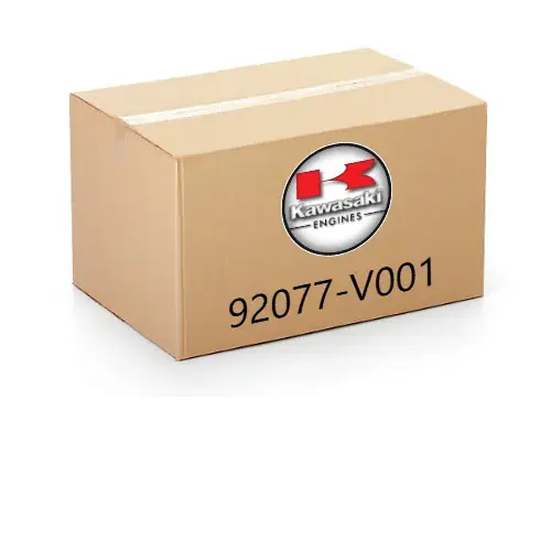Certified Kawasaki 92077-V001 KNOB