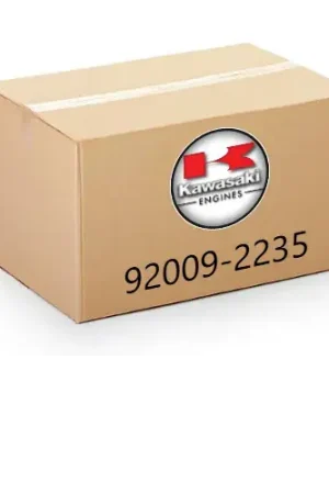 Brand New Kawasaki 92009-2235 SCREW