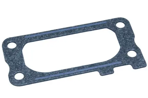 Crafted KAWASAKI 11061-7091 GASKET,CARBURETOR/PIP
