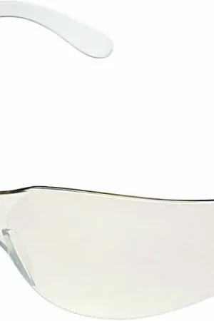 IPROTECT CLEAR TEMPLES, CLEAR LENSES, UNCOATED 17500 Must Have