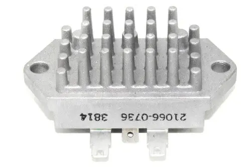 Best Price Kawasaki 21066-0736 REGULATOR-VOLTAGE