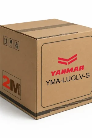 Yanmar YMA-LUGLV-S Leather Ultra Glove Clearance