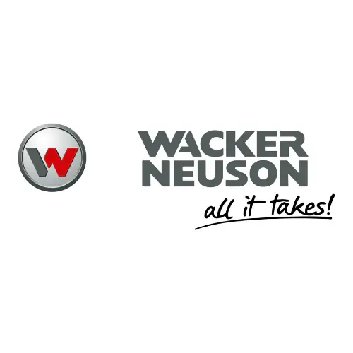 Wacker Neuson 1000283947 Cover Brand New